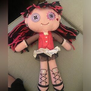 Monster High Doll.